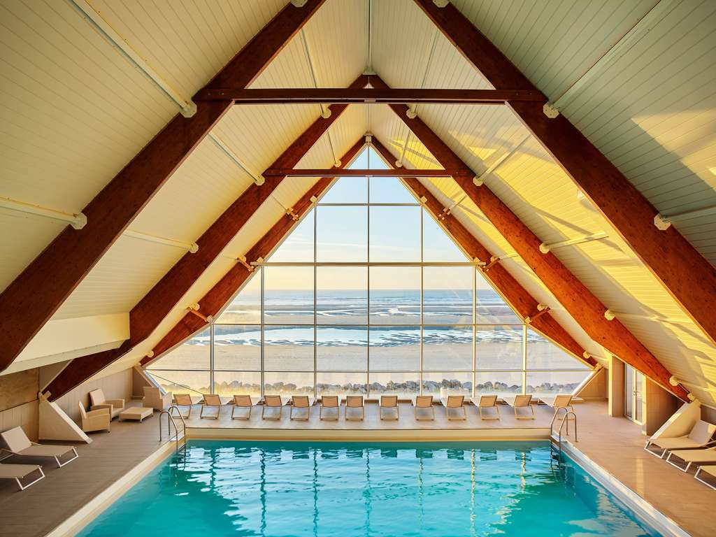 Ibis Thalassa Le Touquet