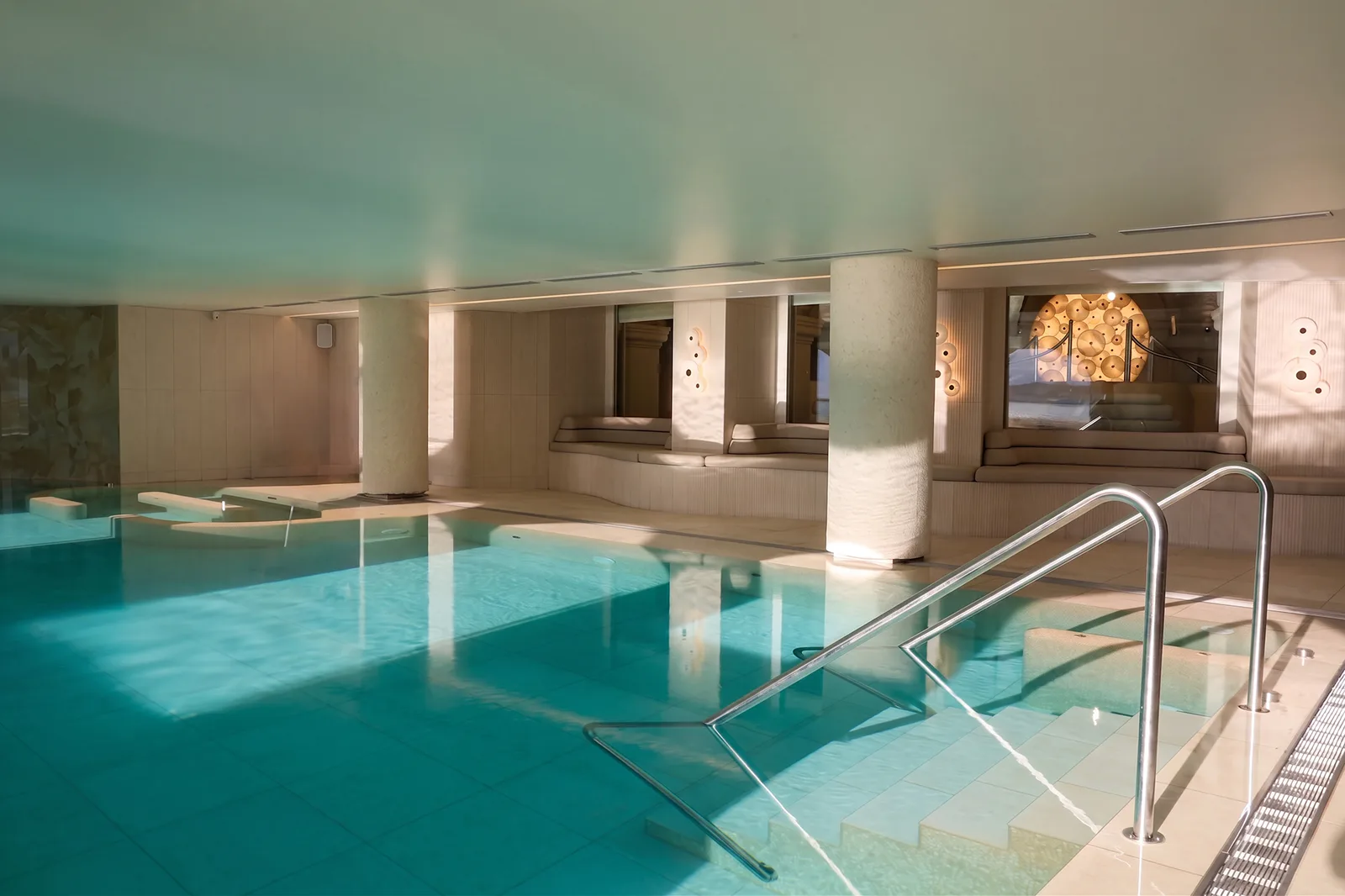 Grand Hôtel Spa & Thalasso (ex-Loréamar)