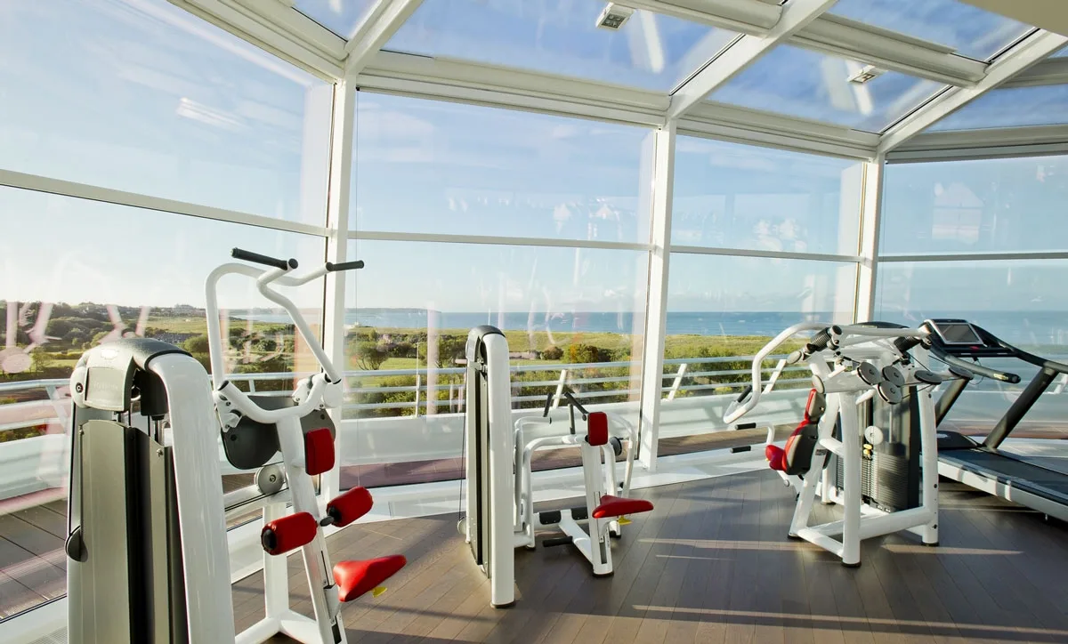 Miramar La Cigale Hôtel Thalasso & Spa