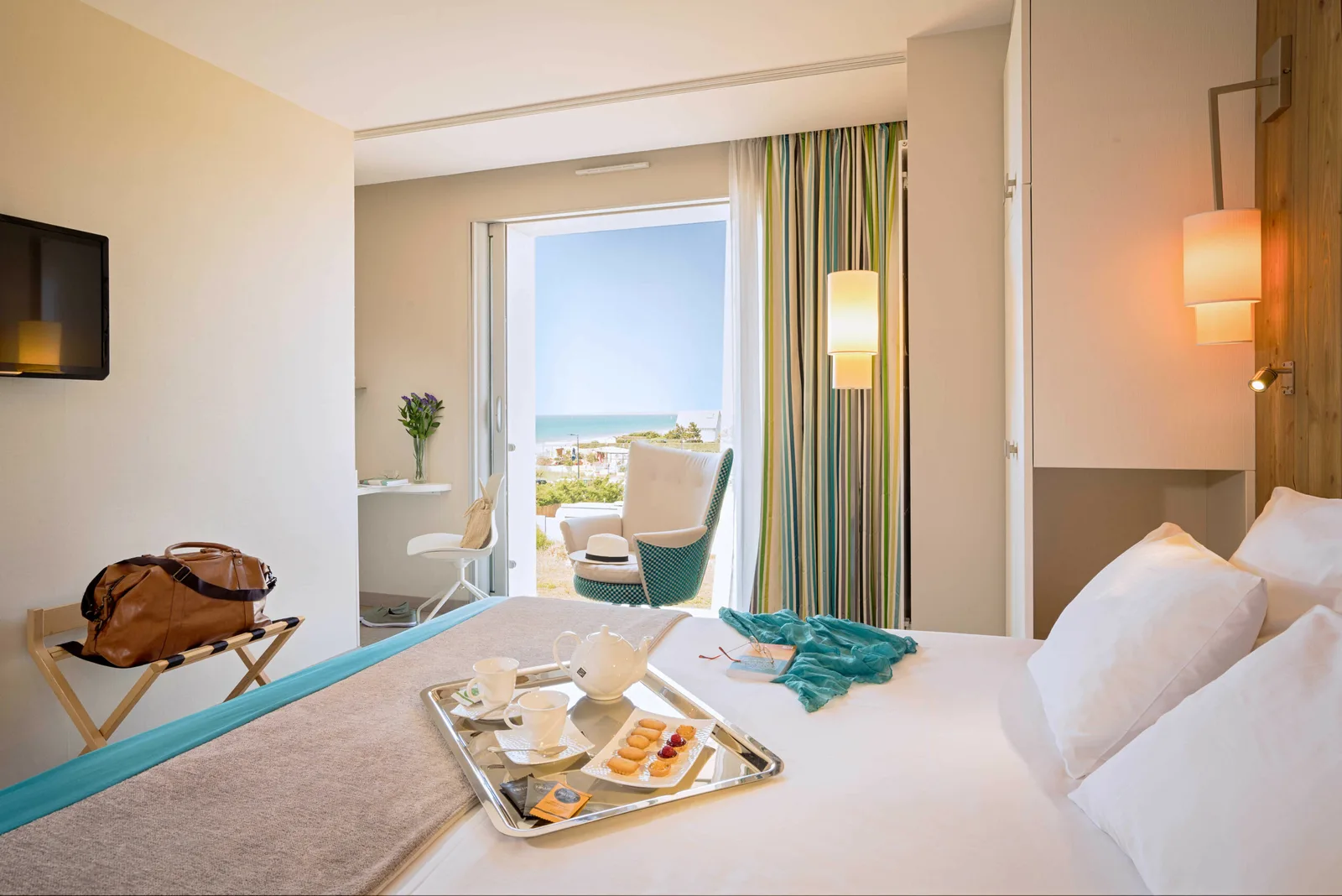 Prévithal Thalasso & Spa Marin