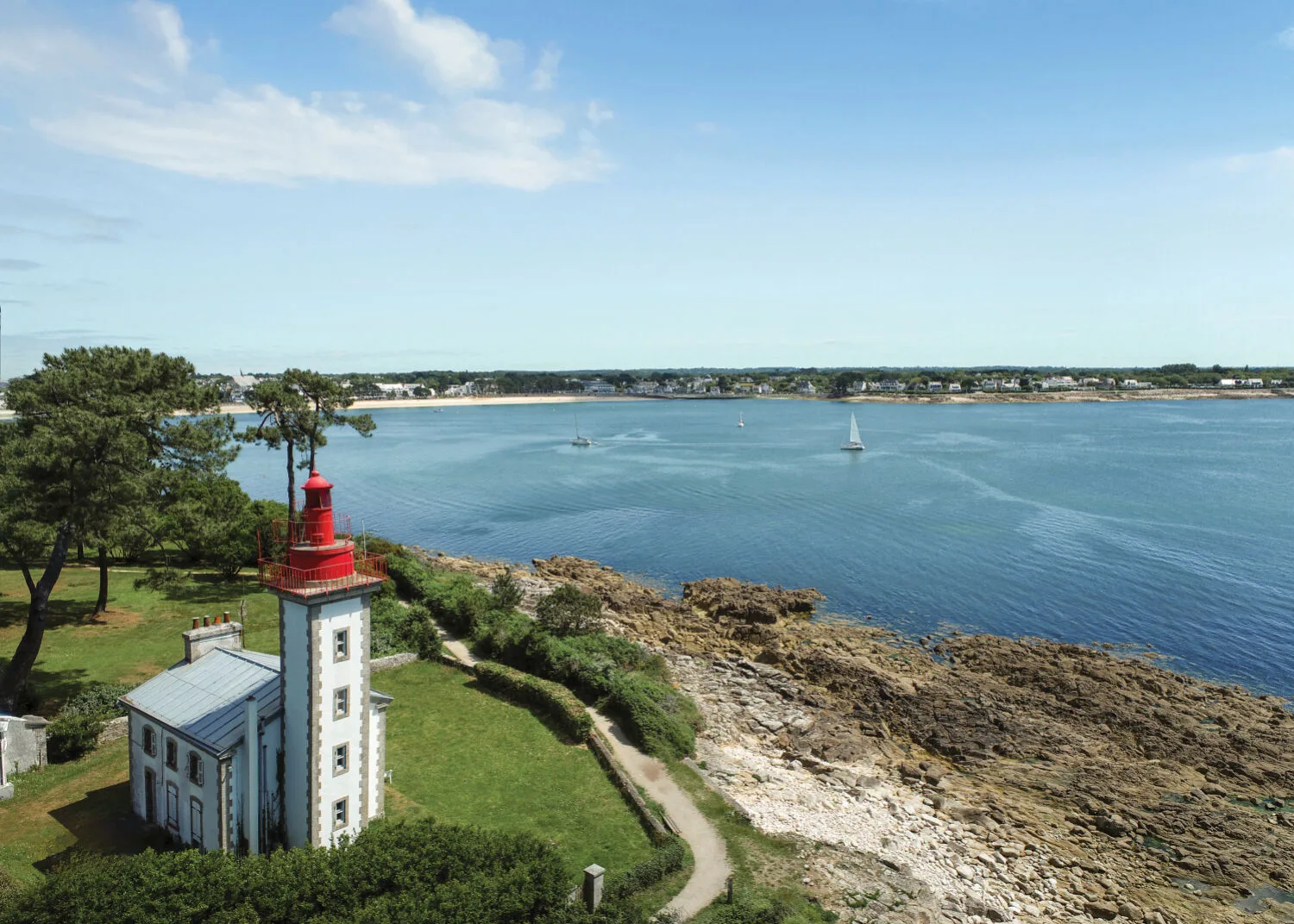 Relais Thalasso Bénodet