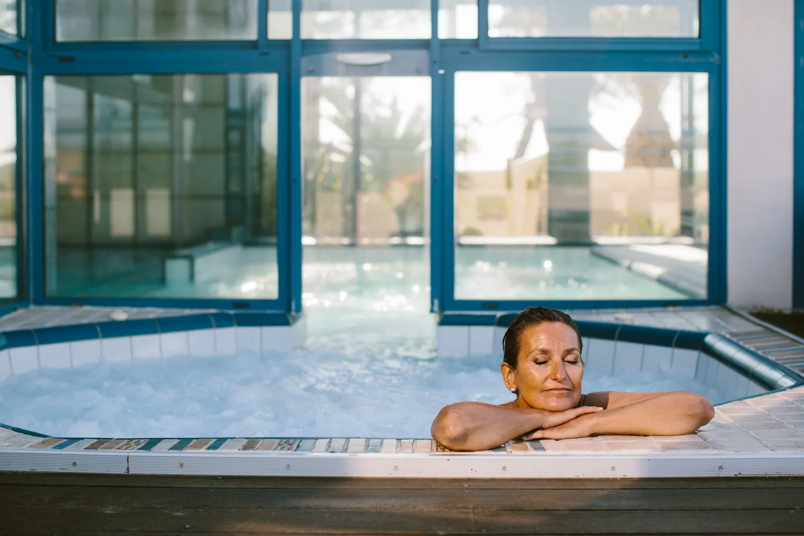 Domaine de Riva Bella Thalasso & Spa