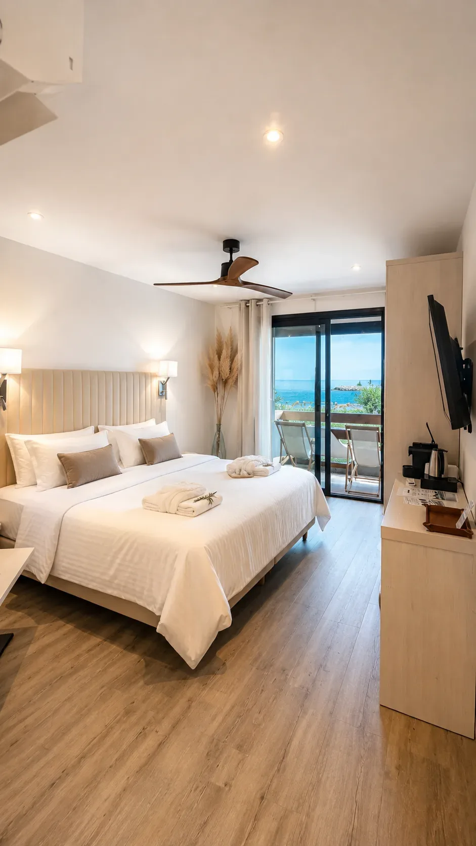Thalacap Camargue, photo du site officiel