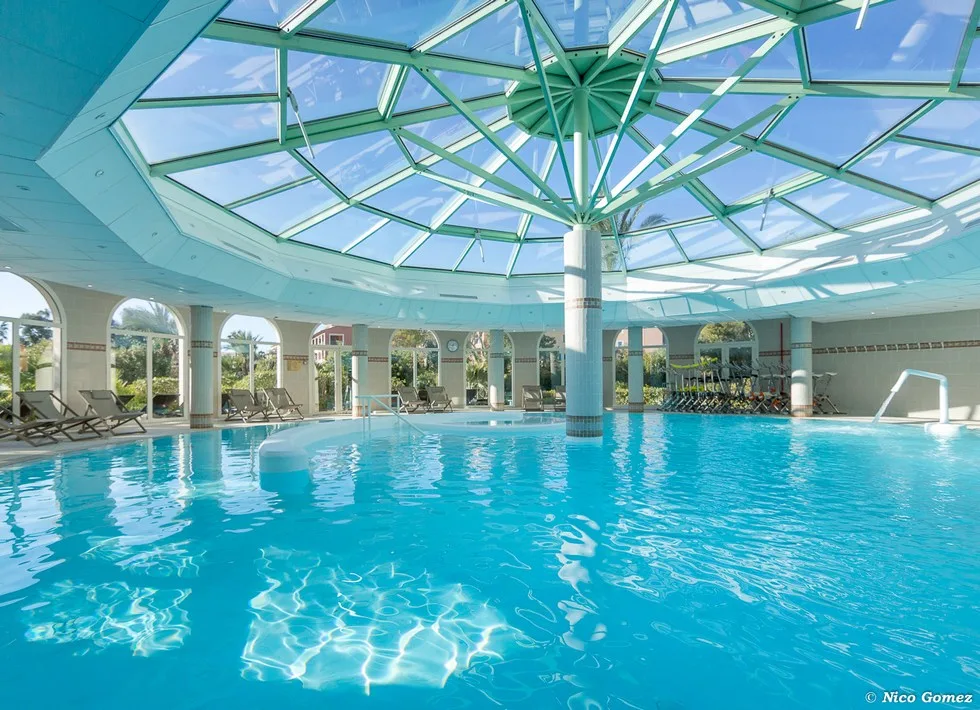 Thalasso Spa Les Issambres