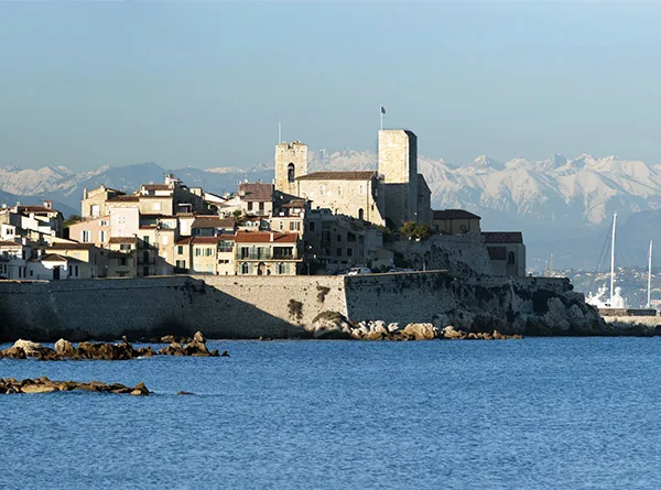 Thalazur Antibes, photo du site officiel