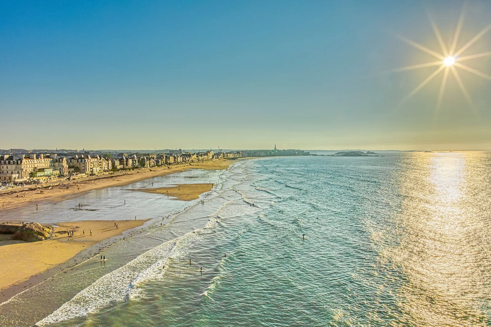 Thermes Marins de Saint-Malo