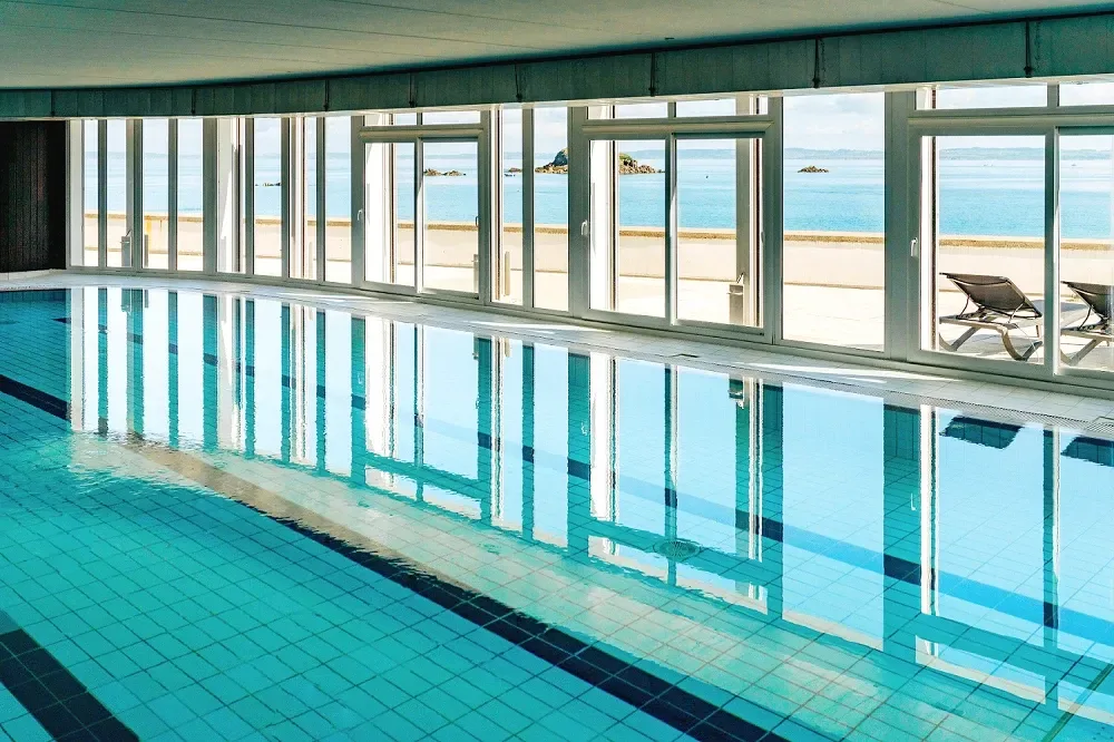 Valdys Resort Douarnenez, photo du site officiel